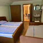 Farmház Moarhof *