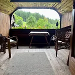 Farmház Moarhof Aich