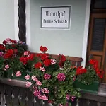Moarhof *