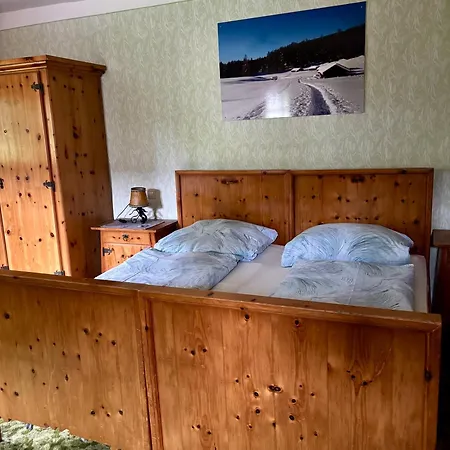 Gospodarstwo agroturystyczne Moarhof