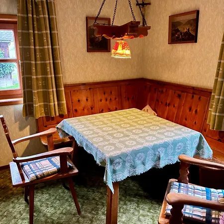 Moarhof Bauernhof Aich (Styria)