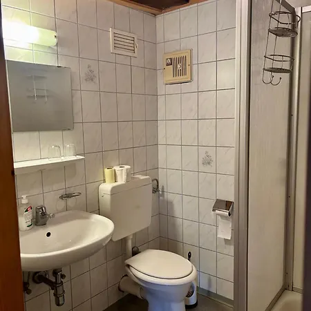 Gospodarstwo agroturystyczne Moarhof Aich (Styria)