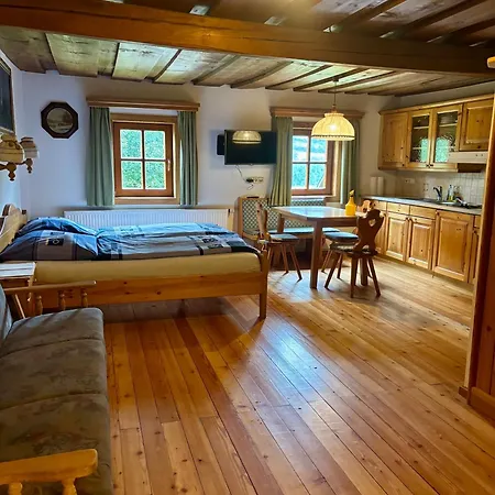 Moarhof Aich (Styria)