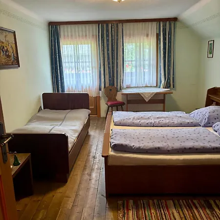 Gospodarstwo agroturystyczne Moarhof