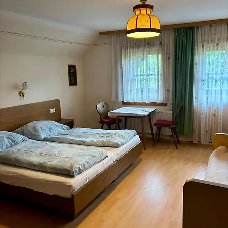 Moarhof Agroturismo *