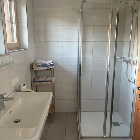 مزرعة للإقامة Moarhof آيش