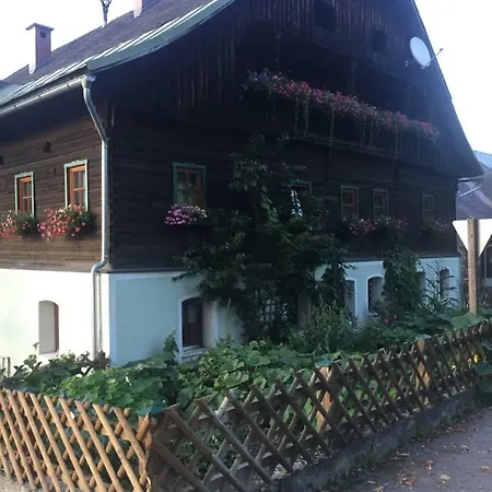 Moarhof Aich (Styria)