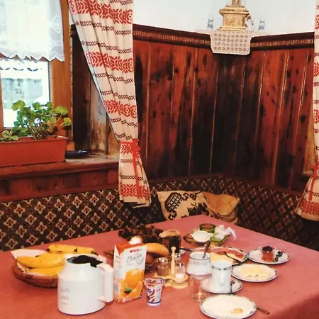 Çiftlik konaklama Moarhof