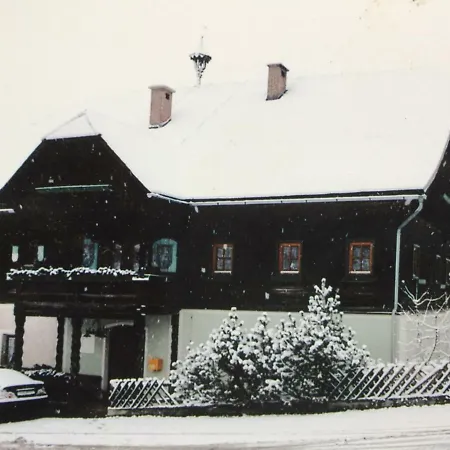 Moarhof * Aich (Styria)