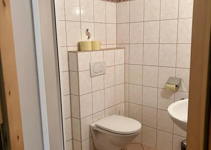 Κατάλυμα σε φάρμα Moarhof *