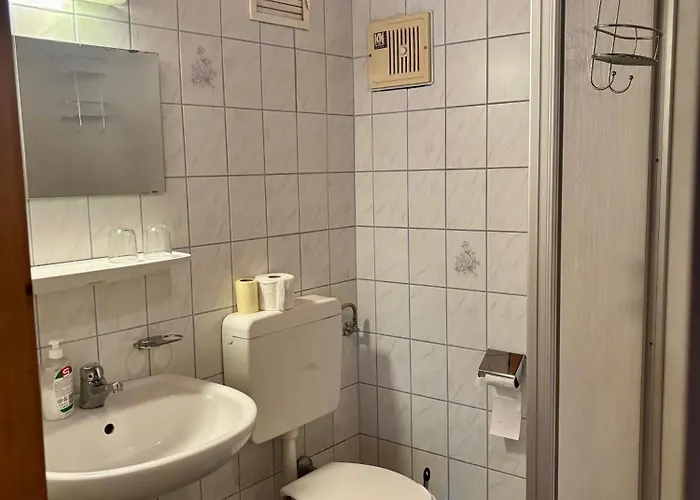 Κατάλυμα σε φάρμα Moarhof Aich (Styria)