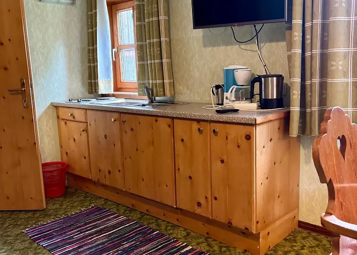 Moarhof * Aich (Styria)