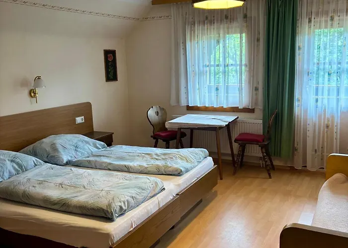 Moarhof Κατάλυμα σε φάρμα *