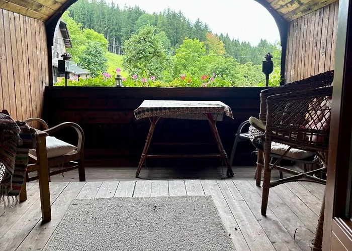 Κατάλυμα σε φάρμα Moarhof Aich (Styria)