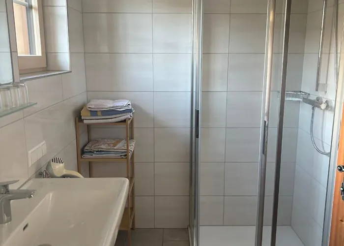 Κατάλυμα σε φάρμα Moarhof Aich (Styria)