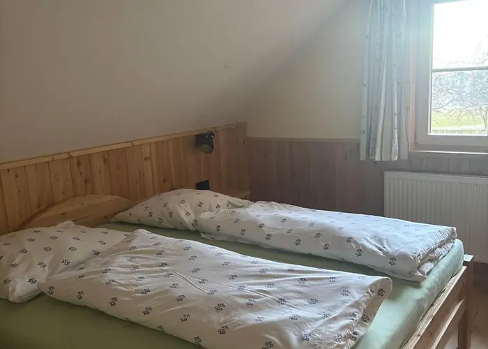 Moarhof Κατάλυμα σε φάρμα